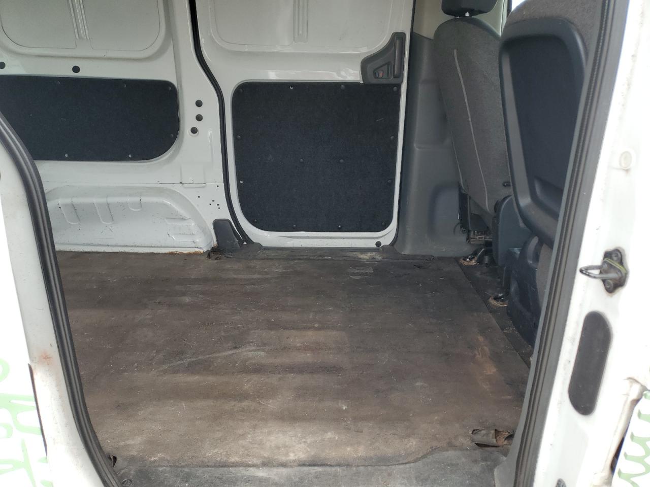 2014 Nissan Nv200 2.5S VIN: 3N6CM0KN5EK702354 Lot: 61200875