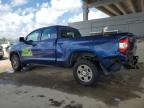 2015 Toyota Tundra Double Cab Sr   for Sale in West Palm Beach, FL - Front End