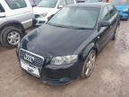 2006 AUDI A3 S LINE for sale at Copart BRISTOL