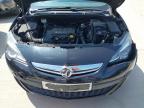 2012 VAUXHALL ASTRA GTC for sale at Copart SANDY