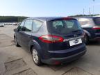 2010 FORD S-MAX ZETE for sale at Copart WHITBURN