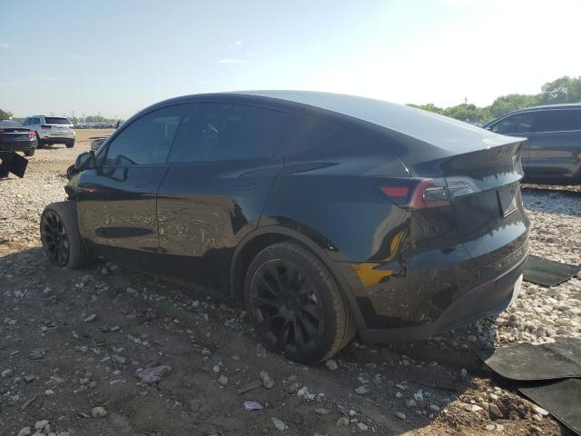 TESLA MODEL Y 2023 Czarny
