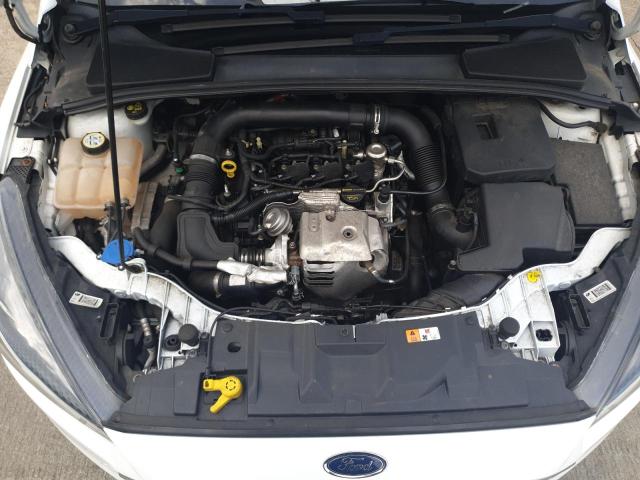 2015 FORD FOCUS TITA