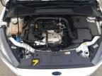 2015 FORD FOCUS TITA for sale at Copart WHITBURN