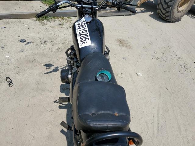 1978 KAWASAKI KZ1000  