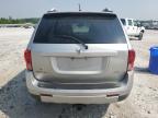 2008 Pontiac Torrent  იყიდება Wayland-ში, MI - Rear End