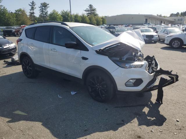  FORD ESCAPE 2019 White