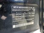 2000 Mercedes-Benz Ml 430   en Venta en San Martin, CA - Rear End