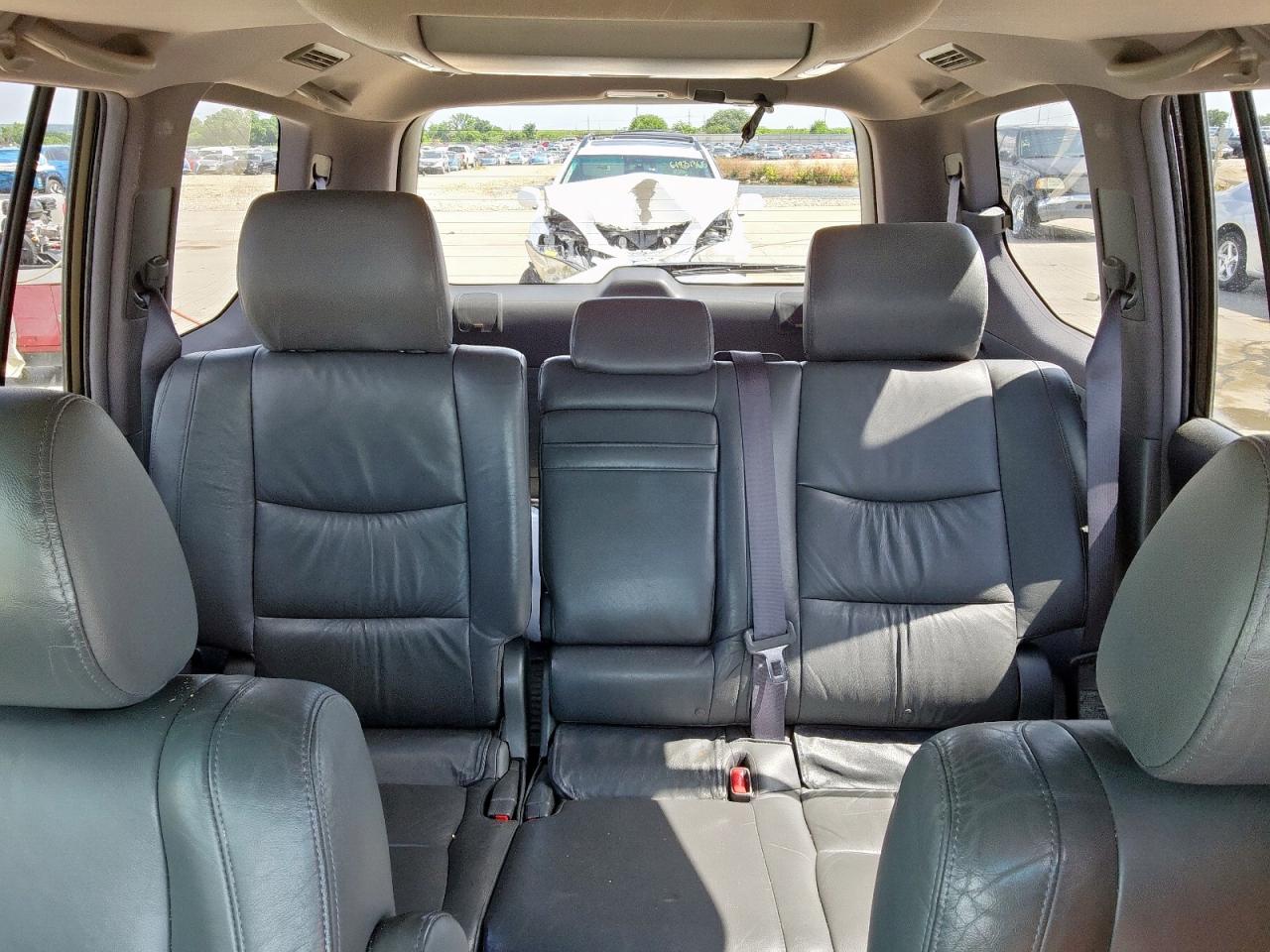 2007 Lexus Gx 470 VIN: JTJBT20X570135247 Lot: 62100785