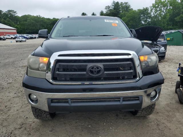 Pickups TOYOTA TUNDRA 2013 Czarny