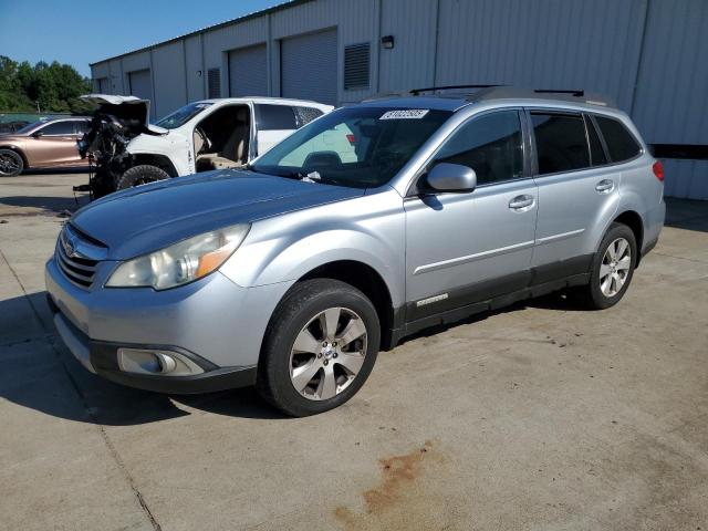 2012 Subaru Outback 2.5I Limited