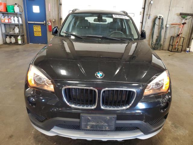  BMW X1 2015 Czarny
