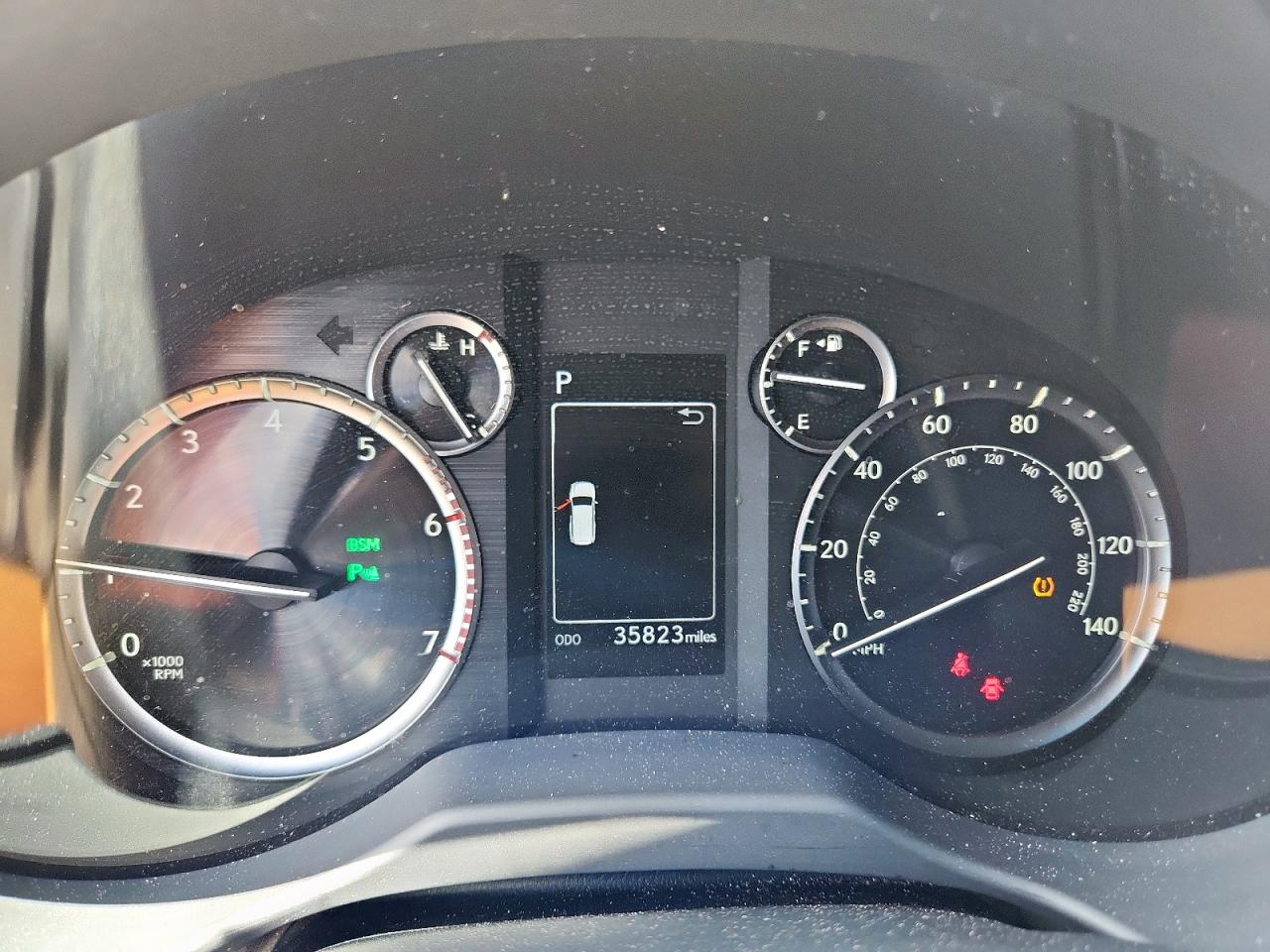 2022 Lexus Gx 460 VIN: JTJAM7BX9N5312837 Lot: 62878085