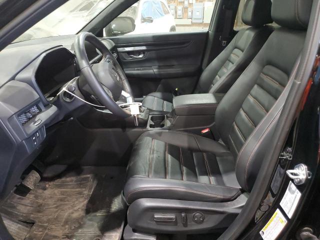 2024 HONDA CR-V EXL  