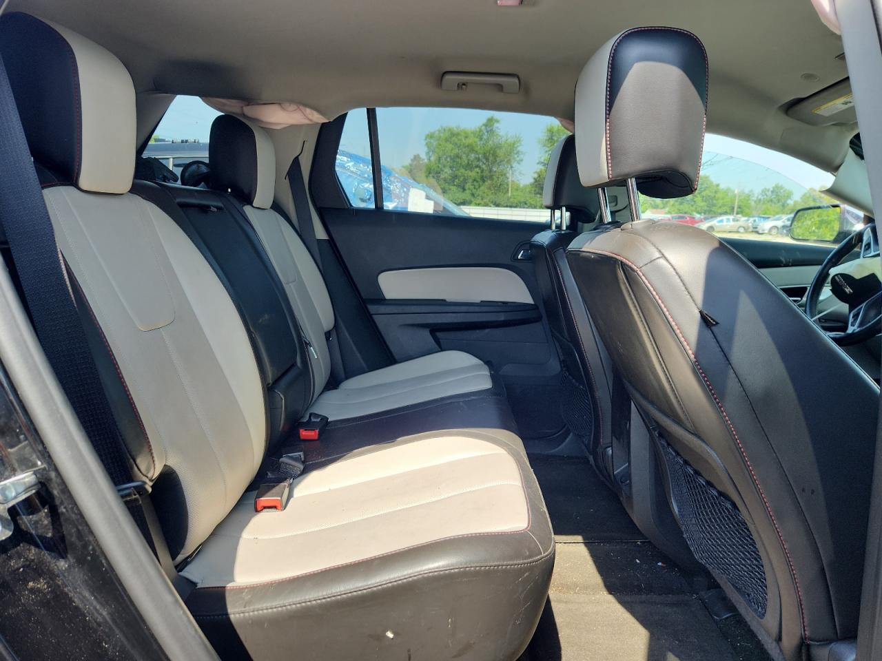 2017 GMC Terrain Slt VIN: 2GKFLUEK0H6322759 Lot: 62303205