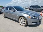 2013 Jaguar Xf    იყიდება Grand Prairie-ში, TX - Hail