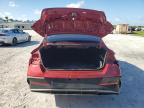 2024 Hyundai Elantra Sel   للبيع في Fort Pierce، FL - Rear End