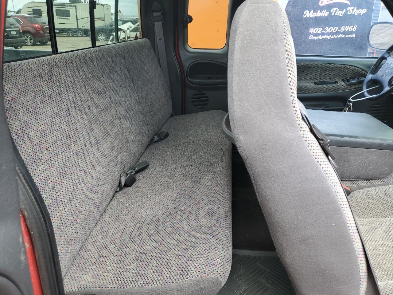1999 Dodge Ram 1500 VIN: 3B7HC13Z1XG119997 Lot: 58844615