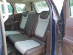 2011 VAUXHALL MERIVA SE for sale at Copart WOLVERHAMPTON