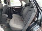 2017 AUDI Q3 SPORT T for sale at Copart WOLVERHAMPTON