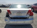 2002 Honda Civic Ex იყიდება Mentone-ში, CA - Front End