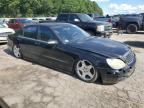 2004 Mercedes-Benz S 430   for Sale in Austell, GA - Front End