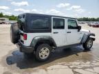2016 Jeep Wrangler Unlimited Sport   for Sale in Memphis, TN - Front End