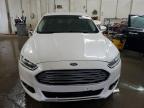2015 Ford Fusion Se de vânzare în Madisonville, TN - Rear End