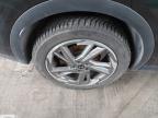 2020 DS DS7 CROSSB for sale at Copart SANDTOFT