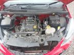 2014 VAUXHALL CORSA S EC for sale at Copart EAST KILBRIDE
