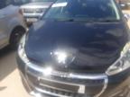 2017 PEUGEOT 208 ALLURE for sale at Copart SANDY