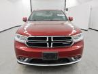 2015 Dodge Durango Sxt   en Venta en Wilmer, TX - Rear End