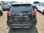 2017 Nissan Rogue S   იყიდება Woodhaven-ში, MI - Front End
