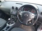 2011 NISSAN QASHQAI N- for sale at Copart SANDY