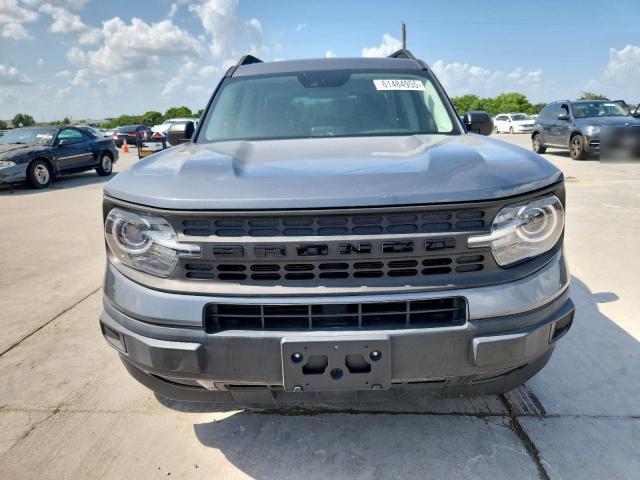  FORD BRONCO 2021 Szary