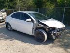 2015 Toyota Corolla L   en Venta en Northfield, OH - Front End
