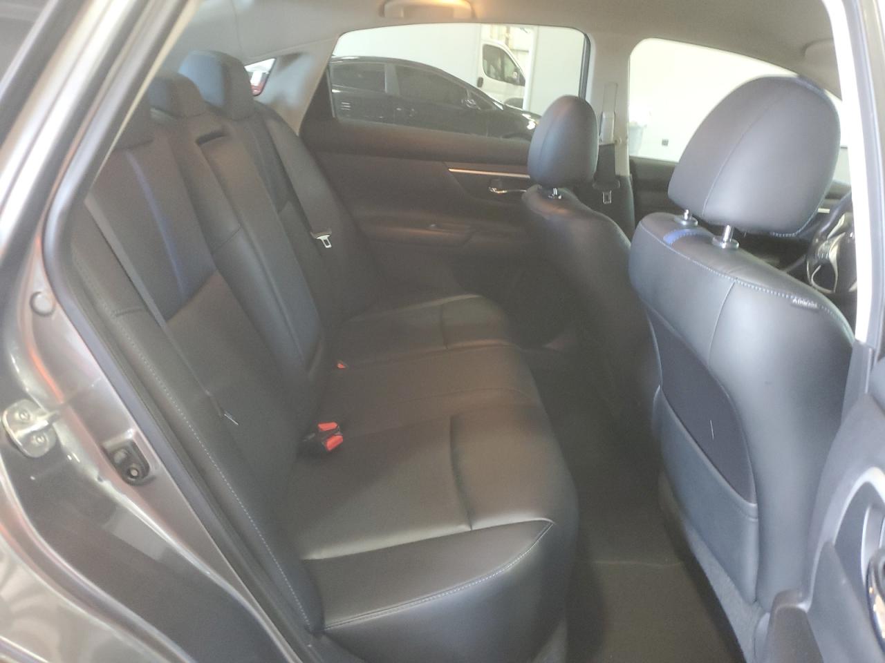 2018 Nissan Altima 2.5 VIN: 1N4AL3AP6JC478633 Lot: 54475735
