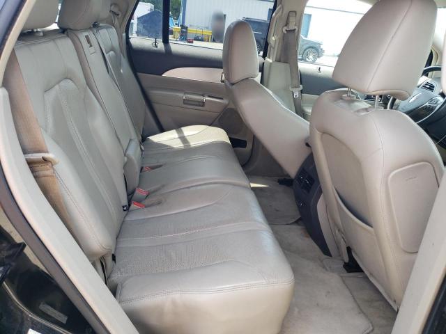 2011 LINCOLN MKX   