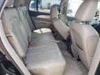 2011 LINCOLN MKX    for sale at Copart LA - SHREVEPORT
