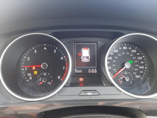 2022 VOLKSWAGEN TIGUAN LIF
