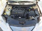 2012 Chrysler 200 Lx for Sale in Airway Heights, WA - Mechanical