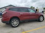 2015 Chevrolet Traverse Lt   for Sale in Pekin, IL - All Over
