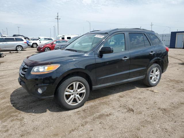 2011 Hyundai Santa Fe Limited