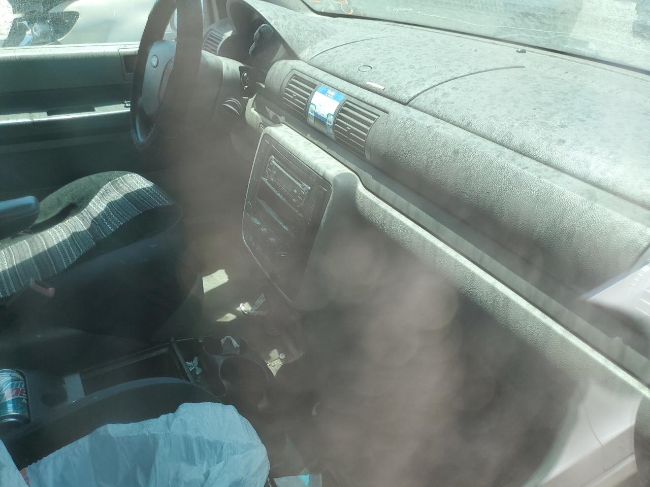 2005 Ford Freestar Se VIN: 2FMZA51625BA82481 Lot: 61629525