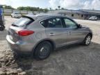 2010 Infiniti Ex35 Base იყიდება Fort Pierce-ში, FL - Front End