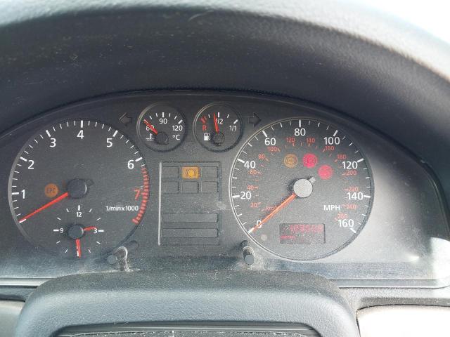 1999 AUDI A4 1.8