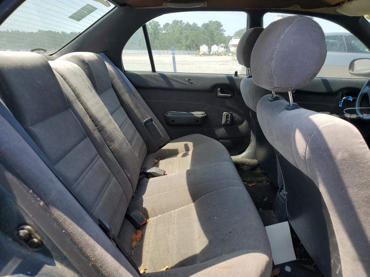 TOYOTA COROLLA 1994 VIN 2T1AE09B5RC080960 фото 10
