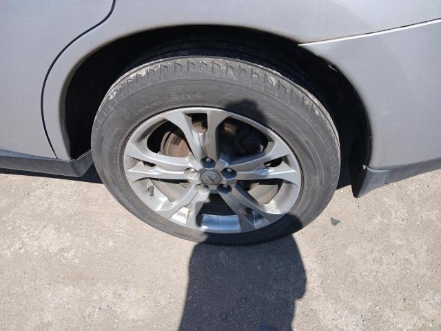 2013 MITSUBISHI OUTLANDER