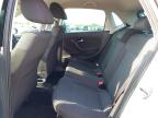 2011 VOLKSWAGEN POLO MATCH for sale at Copart SANDWICH