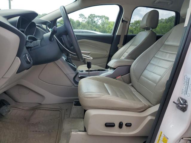  FORD ESCAPE 2014 White